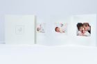 Baby album