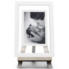 Baby Portrait Studio sur chevalet