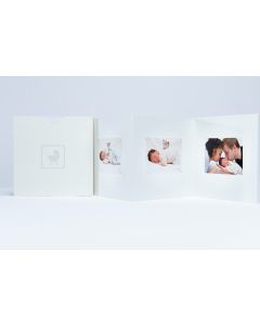 Baby album