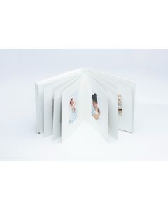 Portfolio 2 volets