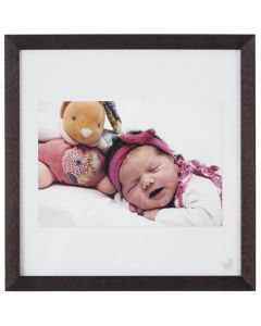 Baby Poster numérique  1 photo sur chevalet