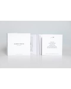 Portfolio 2 volets